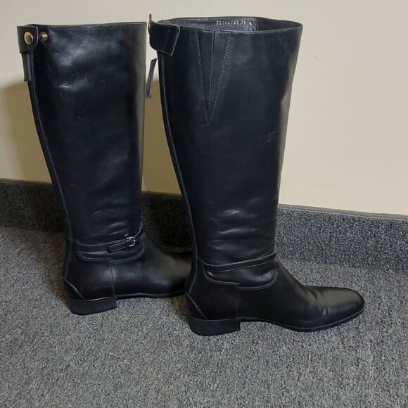 Womens Hugo Boss boots - Picture 16 of 16